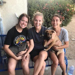 Meet your Posher, Jade